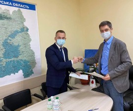 ШАНОВНІ ЖИТЕЛІ ЖИТОМИРСЬКОЇ ОТГ! 