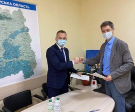 ШАНОВНІ ЖИТЕЛІ ЖИТОМИРСЬКОЇ ОТГ! 