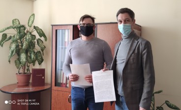 ПОЧАТОК НОВОЇ ПРОГРАМИ