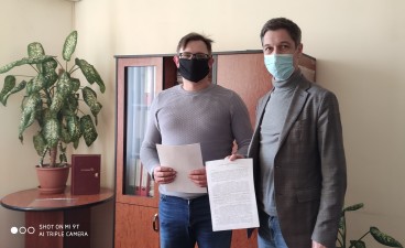 ПОЧАТОК НОВОЇ ПРОГРАМИ