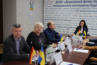 15-ИЙ ЕТАП ВІДБОРУ ЗА ПРОГРАМОЮ «ЖИТЛОВІ ПРИМІЩЕННЯ ДЛЯ ВНУТРІШНЬО ПЕРЕМІЩЕНИХ ОСІБ»