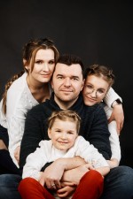 ВІТАЄМО ПЕРШОГО ПЕРЕМОЖЦЯ РАНДОМНОГО ВІДБОРУ З ПІДПИСАННЯМ КРЕДИТНОГО ДОГОВОРУ!